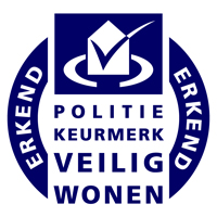 Politie Keurmerk Veilig Wonen